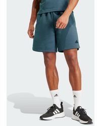 adidas - Z.n.e. Premium Shorts - Lyst