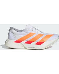 adidas - Adizero Adios Pro 4 Shoes - Lyst