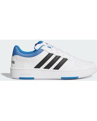 adidas - Hoops Classic Shoes - Lyst