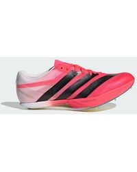 adidas - Adizero Prime Sp 4 Shoes - Lyst