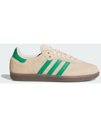 adidas - Samba Adv Shoes - Lyst
