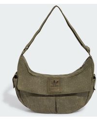 adidas - Borsa Washed Moon - Lyst