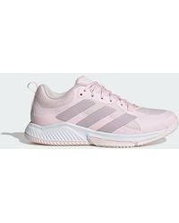 adidas - Court Team Bounce 2.0 Shoes - Lyst