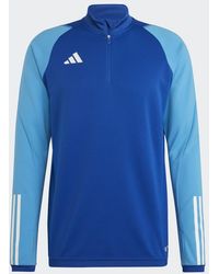 adidas - Tiro 23 Competition Training Jacket - Lyst