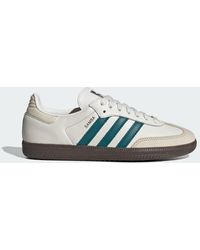 adidas - Samba Og Shoes - Lyst