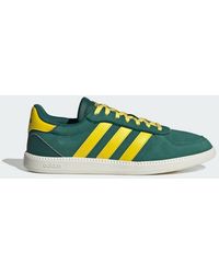 adidas - Breaknet Sleek Shoes - Lyst