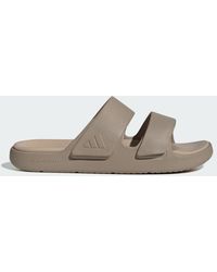 adidas - Znsory Sandals - Lyst