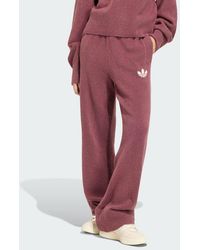 adidas - Essentials Knit Pant - Lyst