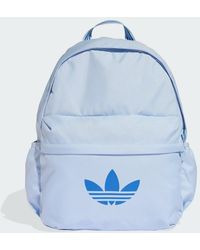 adidas - Adicolor Classic Backpack - Lyst