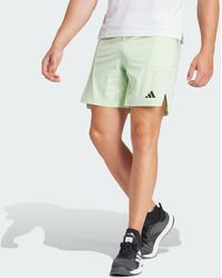 adidas - Designed For Training Workout Shorts - Lyst