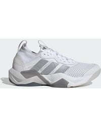adidas - Rapidmove Adv 2 Hiit Training Shoes - Lyst
