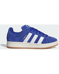 adidas - Zapatilla Campus 00s - Lyst