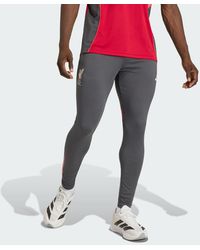 adidas - Liverpool Fc Tiro 25 Competition Training Pants - Lyst