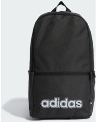adidas - Classic Foundation Backpack - Lyst