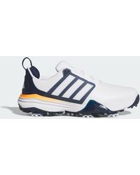 adidas - Adipower 26 Golf Shoes - Lyst