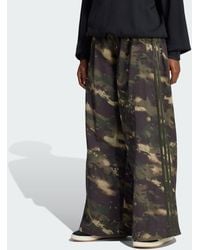 adidas - Camouflage Adilenium Track Pant - Lyst