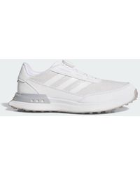 adidas - S2G 25 Boa Spikeless Golf Shoes - Lyst