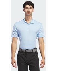 adidas - Core Performance Primegreen Polo Shirt - Lyst