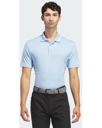 adidas - Polo Core Performance Primegreen - Lyst