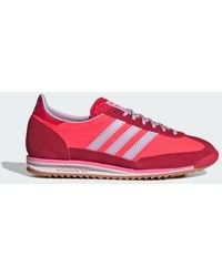 adidas - Originals Sl 72 Og - Lyst