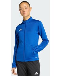 adidas Originals - Entrada26 Track Jacket - Lyst