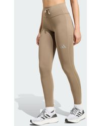 adidas - Run Essentials Full Length Leggings - Lyst