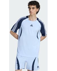 adidas Originals - Teamgeist Adicolor Tee - Lyst