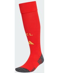 adidas - Rc Lens 26/27 Socks - Lyst