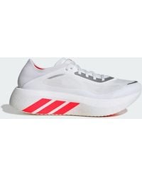 adidas - Hyperboost Run W Shoes - Lyst