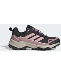 adidas - Terrex Skychaser Ax5 Gore-Tex Hiking Shoes - Lyst