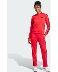 adidas - Chándal Essentials 3 Bandas - Lyst