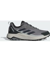adidas - Terrex Anylander Hiking Shoes - Lyst