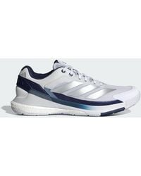 adidas - Crazyquick Boost Padel Shoes Schuhe - Lyst