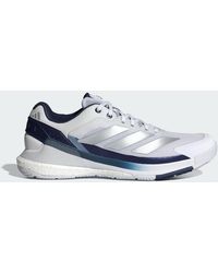 adidas - Crazyquick Boost Padel Shoes - Lyst