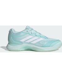 adidas - Avacourt 3 Clay Tennis Shoes - Lyst