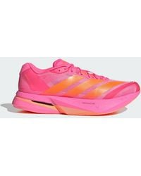 adidas - Adizero Boston 13 Running Shoes - Lyst