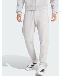 adidas - Entrada26 Sweat Tracksuit Bottoms - Lyst