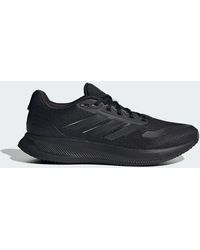 adidas - Sneaker Run Falcon 5 da donna - Lyst