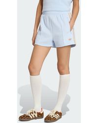 adidas - Summer Glow Shorts - Lyst
