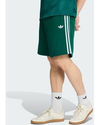 adidas - Firebird Shorts - Lyst