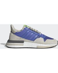 adidas zx 500 heren gouden