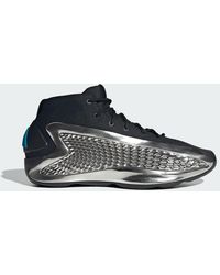 adidas - Anthony Edwards 1 Low Basketballschuh - Lyst