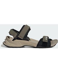 adidas - Terrex Hydroterra Sandals - Lyst