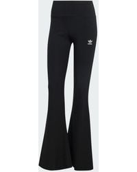 adidas - Leggings Essentials - Lyst