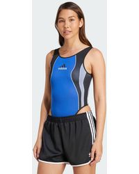 adidas - Equipment Bodysuit - Lyst