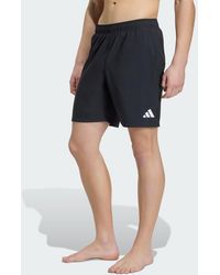 adidas - Swim Shorts 8 Inch - Lyst