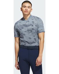 adidas - Polo Ultimate365 Sport Collar - Lyst