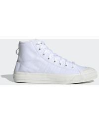 adidas nizza dames wit adidas nizza dames wit