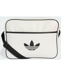 adidas - Airliner Bag - Lyst