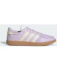 adidas - Breaknet Sleek Shoes - Lyst